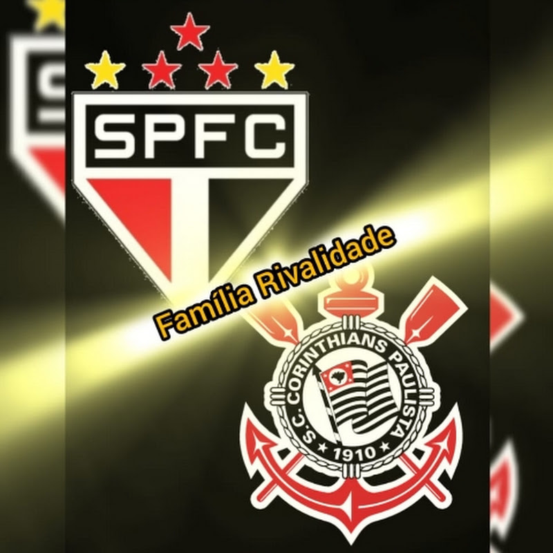 Família Rivalidade 