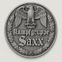 Kampfgruppe Saxx logo