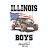 Illinois Boys Adventures