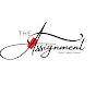 The Assignment logo