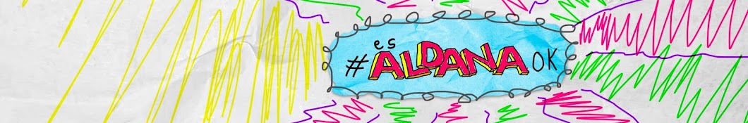 Es Aldana YouTube channel avatar