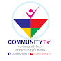Community TV logo