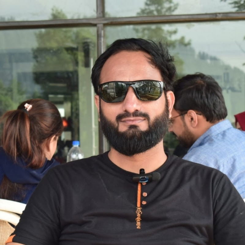 Hire Raja Zafar ul haq Vlogs — Travel & Adventure YouTube creator for sponsorships