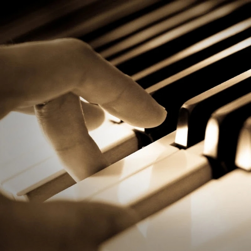 Amazing Piano World