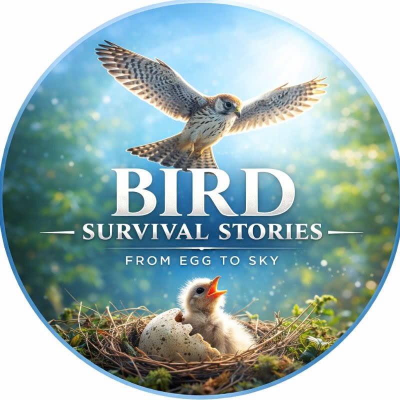 Bird Survival Stories