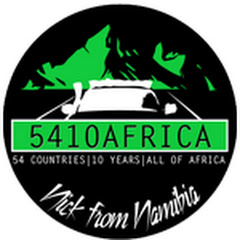 5410Africa net worth