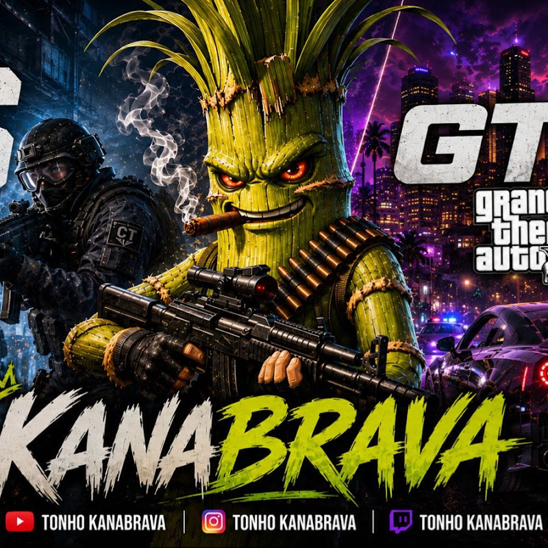 CS  TONHO KANABRAVA GTA RP 