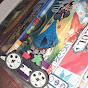 Meeple Motoquero