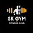 The SK GYM & Fitness Club