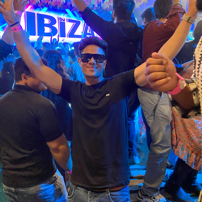 Srijan Verma-Fit-Fun