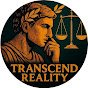Transcend Reality logo