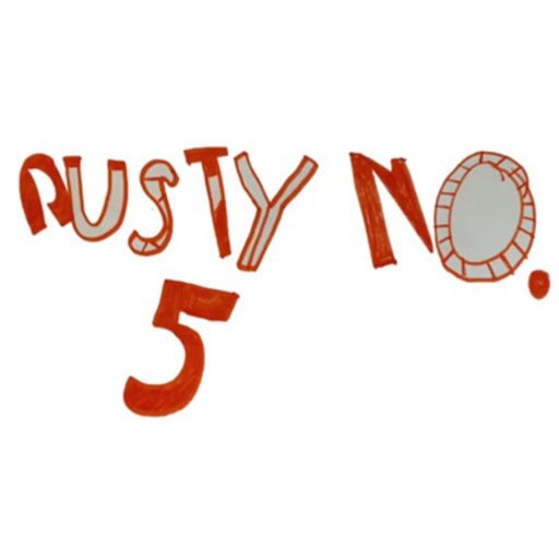 Rusty No. 5