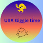  USA Giggle Time logo