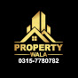 Property Wala logo