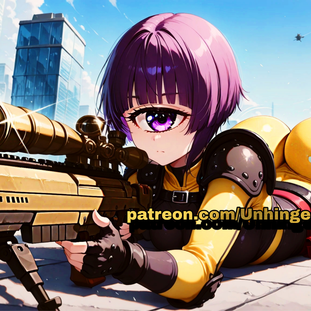 Post from Unhinged Knight