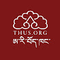 Tibet House US NYC  |  Menla Resort Online logo