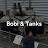 Bobi and Tanks