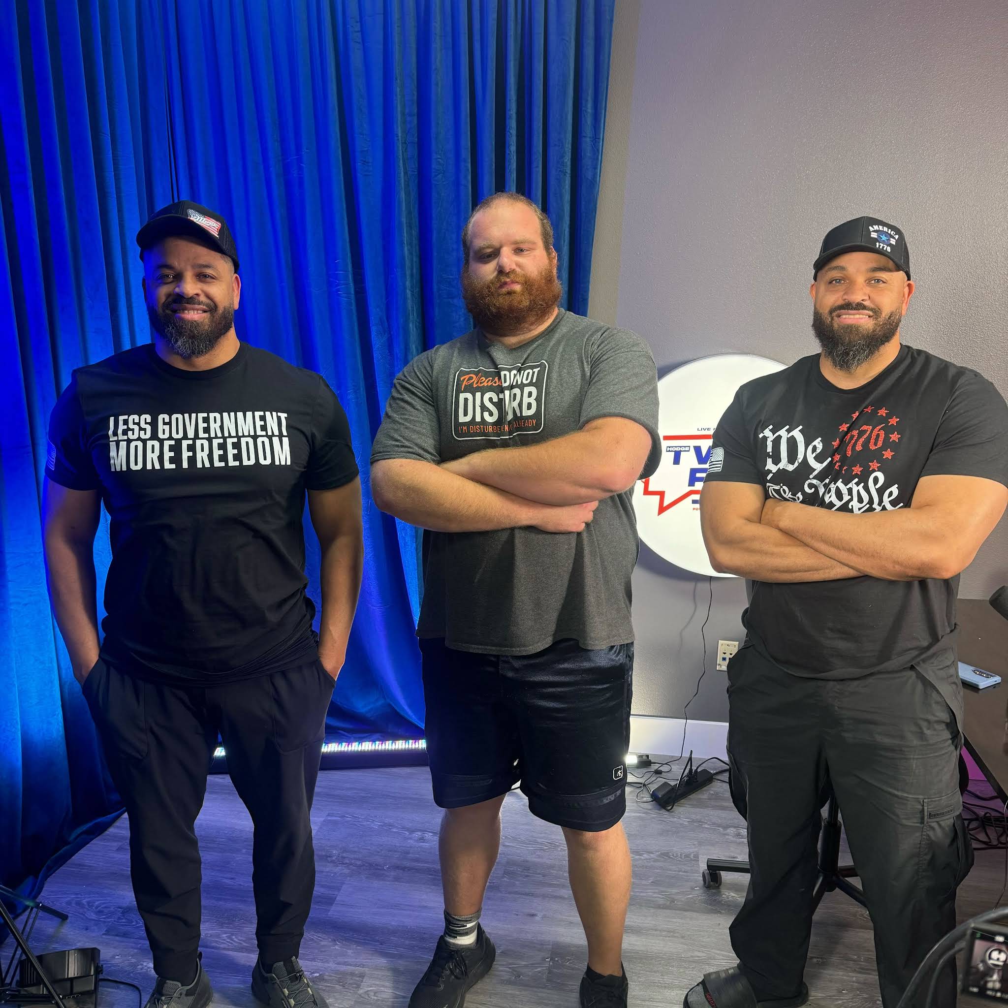 Conservative Twins Youtube - npkbioq