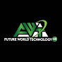 Future World Technology 4K logo