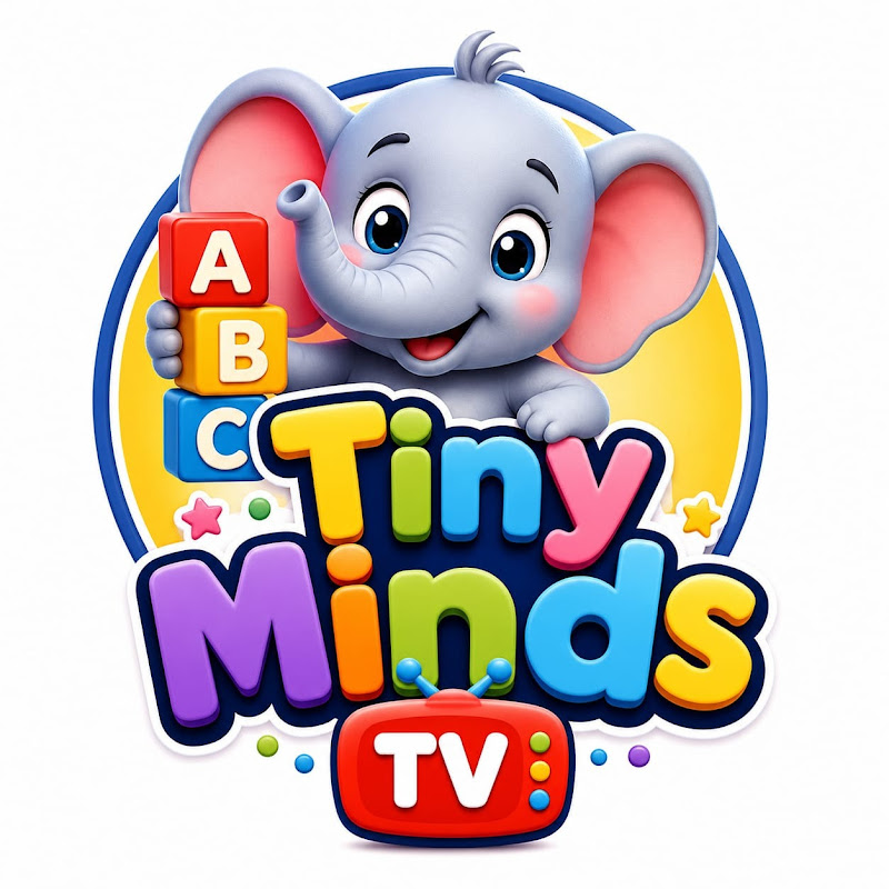 Tiny Minds TV
