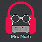Mrs. Narh's Audiobooks