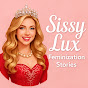 Sissy Lux Crossdressing & Feminization Stories logo