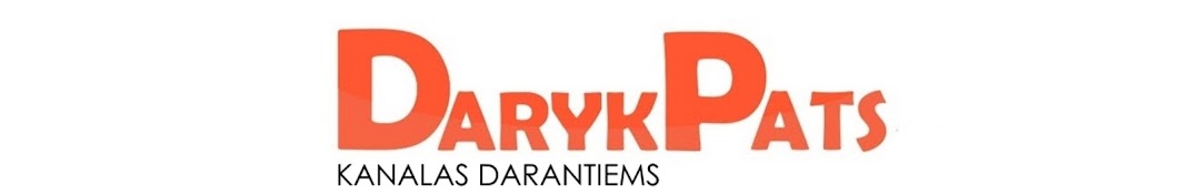 darykpats Avatar channel YouTube 