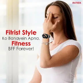 Intex Technologies YouTube channel