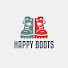 qELK06KuSYg-channel-avatar-Happy Boots: step into the world
