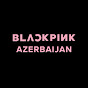 Blackpink Azerbaijan logo