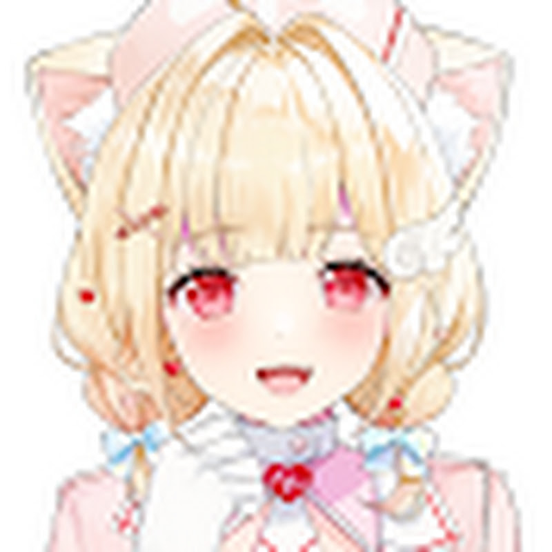 ♡Necoma Ch.♡猫羽かりん 【けもりふ】のサムネイル