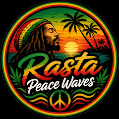 Rasta Peace Waves