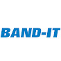 BAND-IT IDEX logo