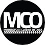 Motorsport Club of Ottawa logo
