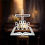 CHRISTIAN Piano Avatar