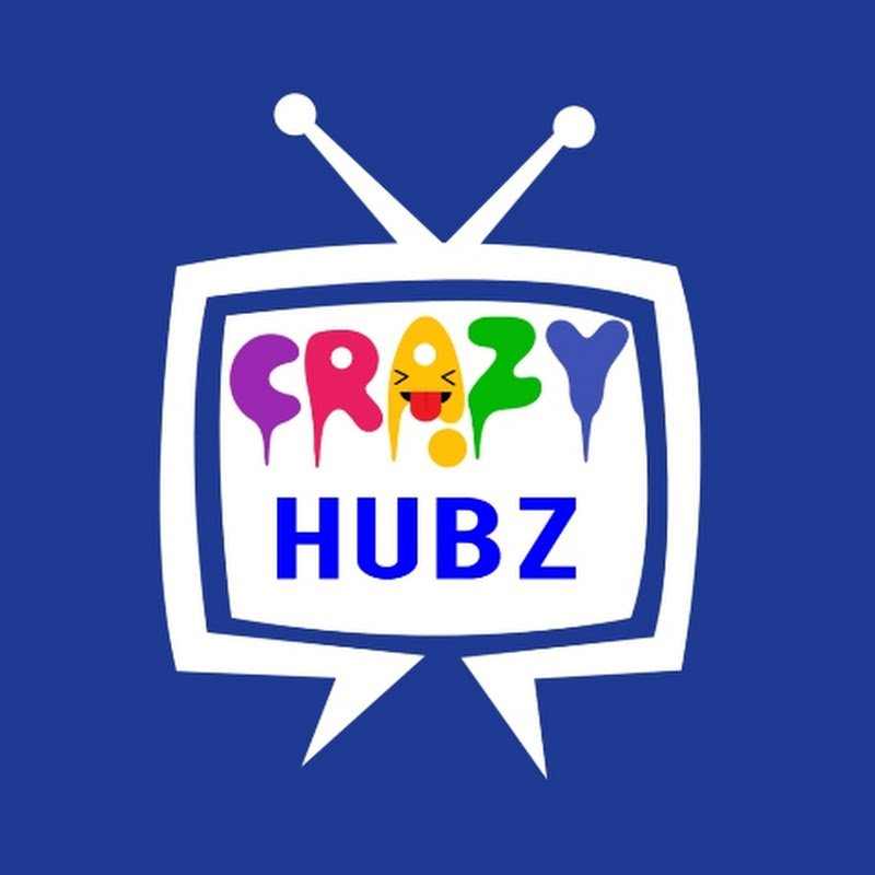 Crazy Hubz