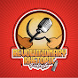 Revolutionary Rhetoric Podcast logo