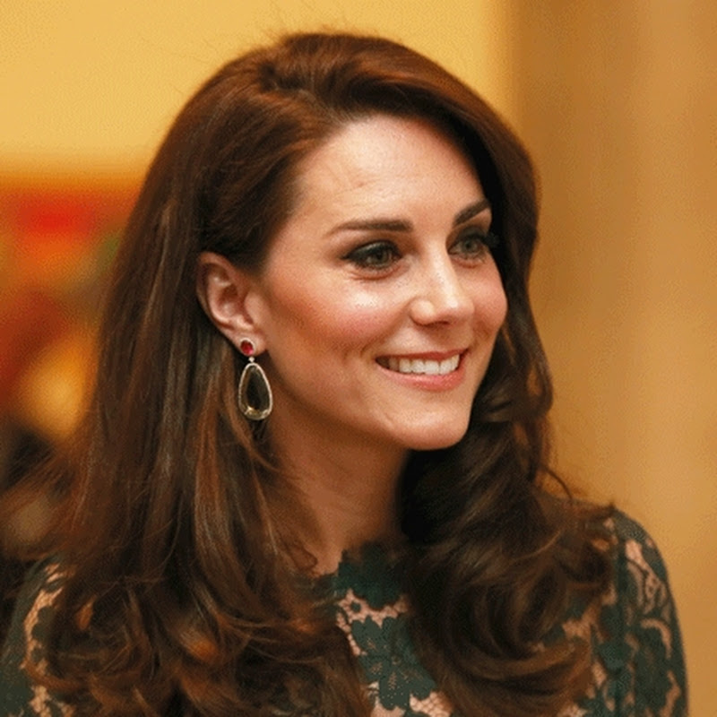 The British Royal Family icon