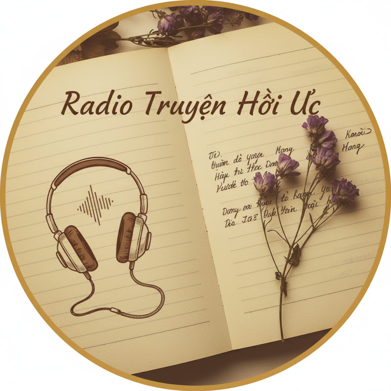 Radio Truyện Hồi Ức