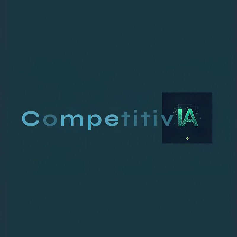 Isidore by CompetitivIA