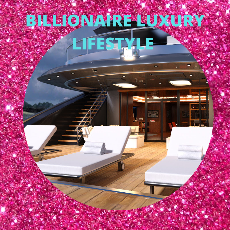 BILLIONAIRE FINANCIAL LIFESTYLE ACADEMY