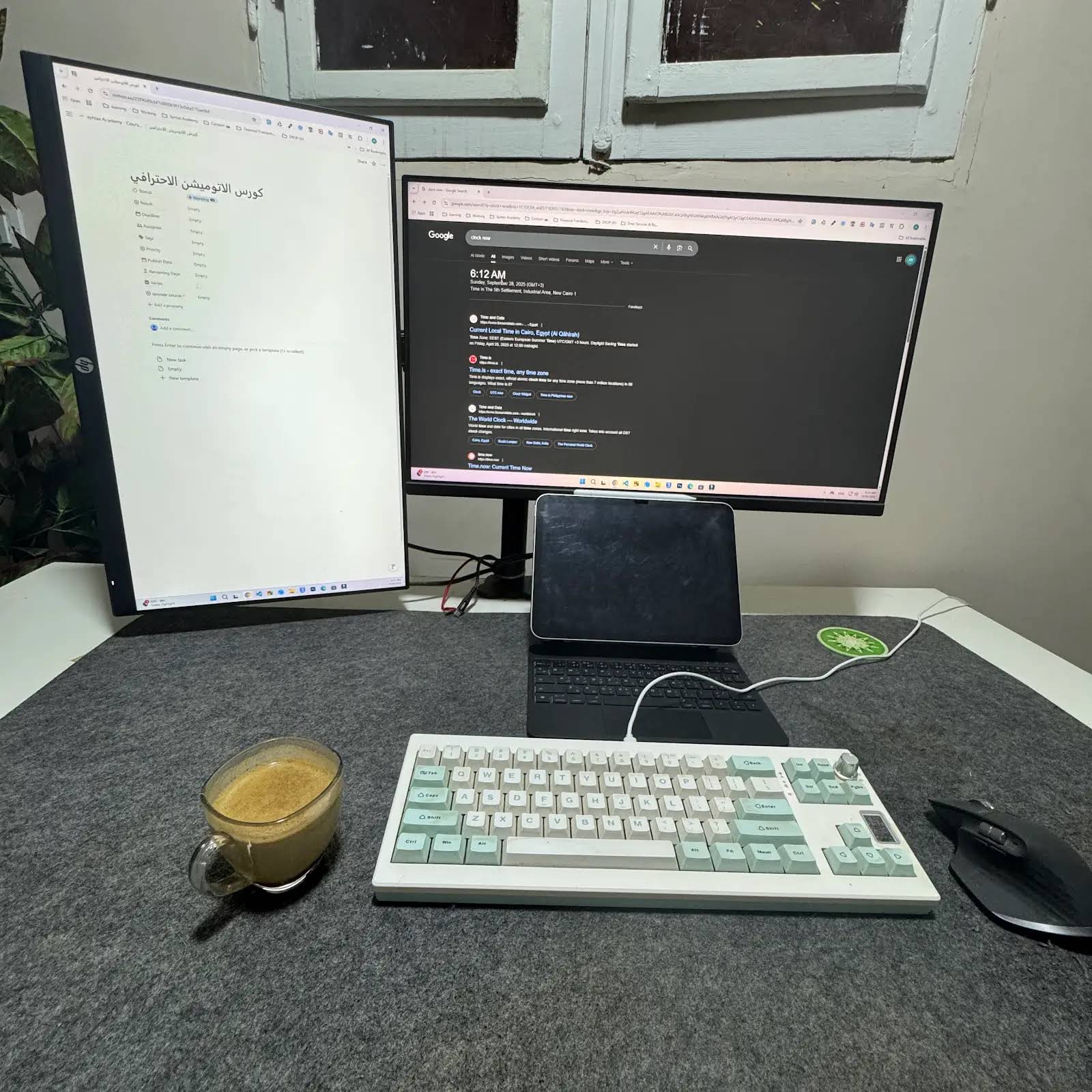 Post from Syntax