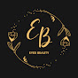 EYES BEAUTY logo