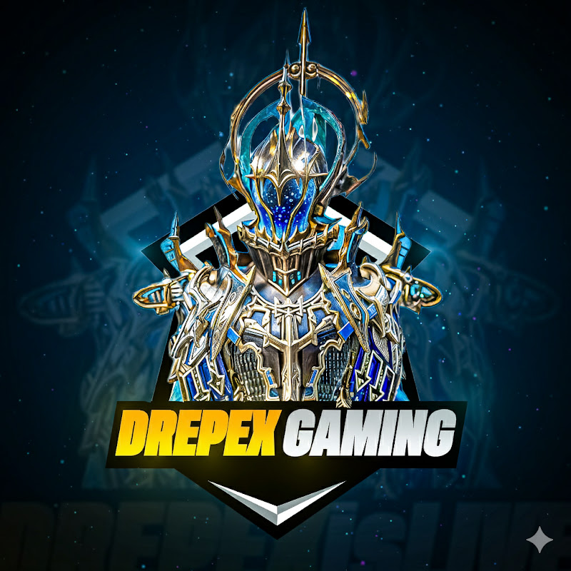 DREPEX GAMING