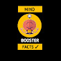 Mind booster facts logo