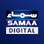 Samaa Digital logo