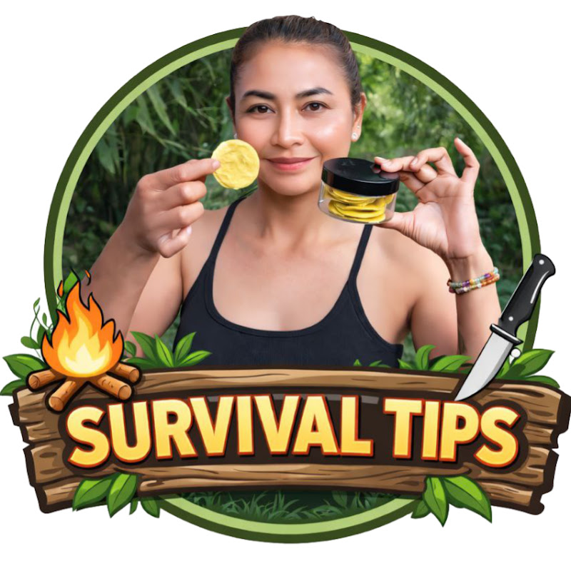 Survival Tips