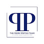 The Perry Pappas Team logo