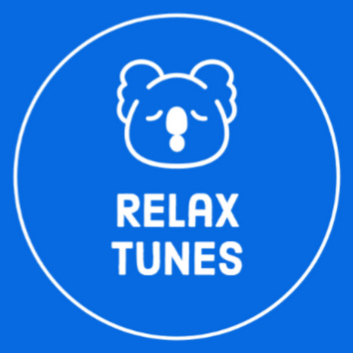 Relax Tunes -  Calming Soothing Music