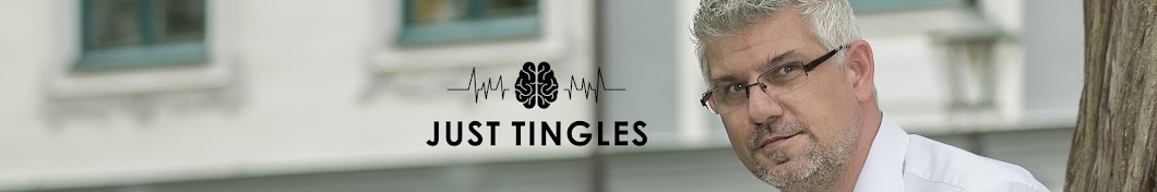 Just Tingles رمز قناة اليوتيوب